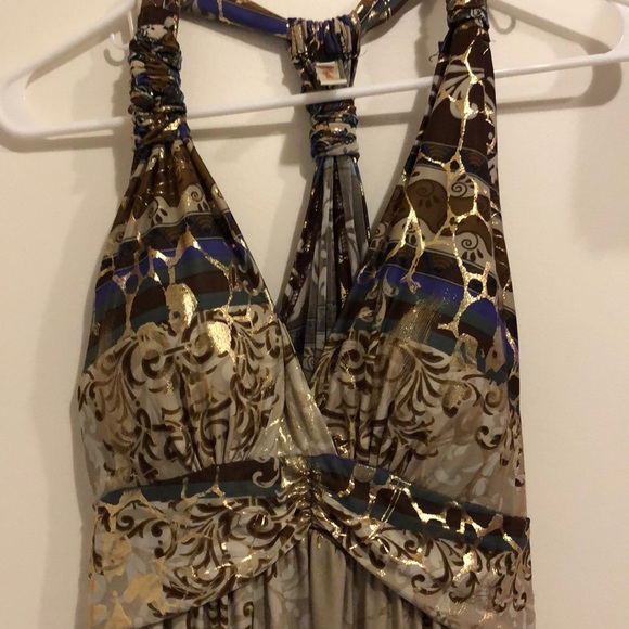 Maxi Dress - Picture 3 of 4